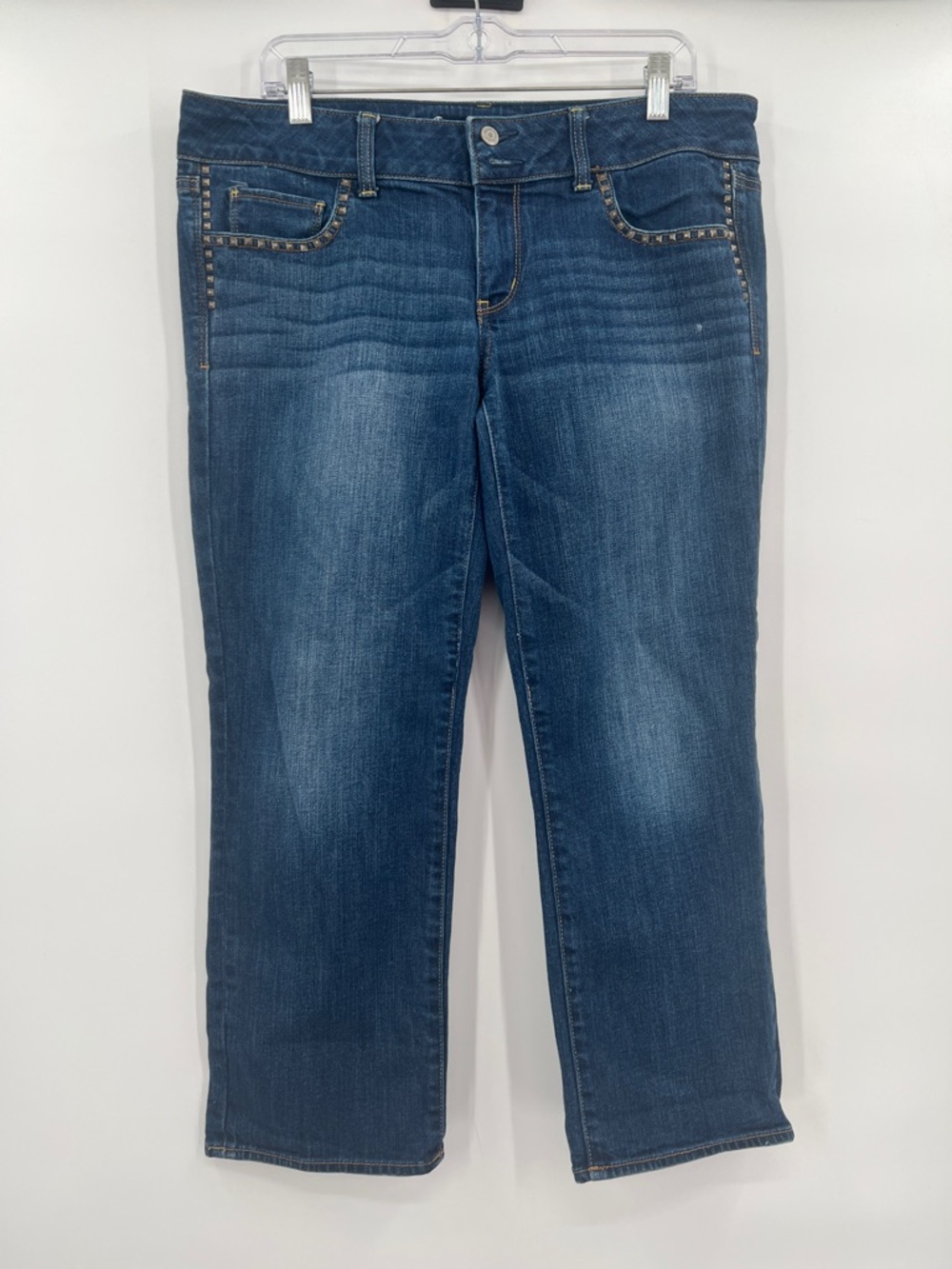 Size 14  American Eagle Outfitters Artist Jeans